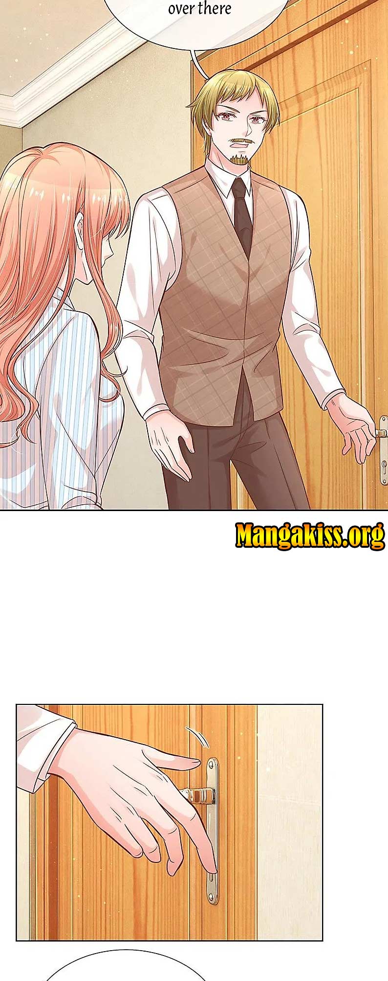 Mommy Run Away: Daddy Is Chasing After You Chapter 292 - page 3