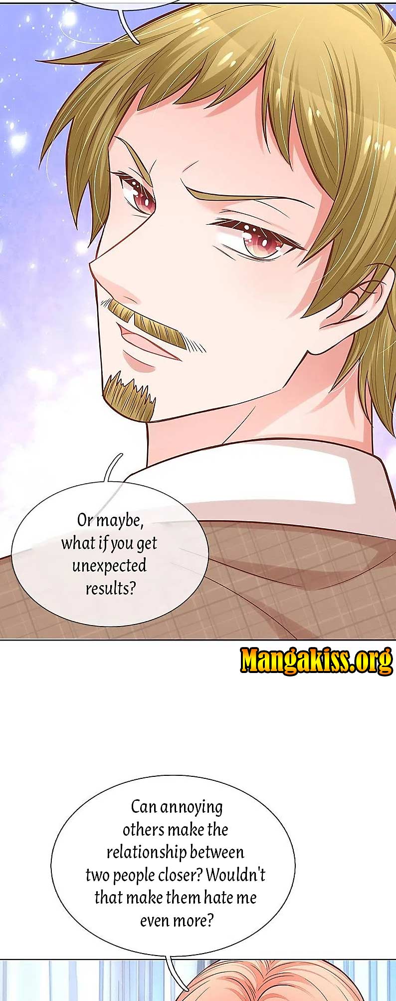 Mommy Run Away: Daddy Is Chasing After You Chapter 292 - page 6