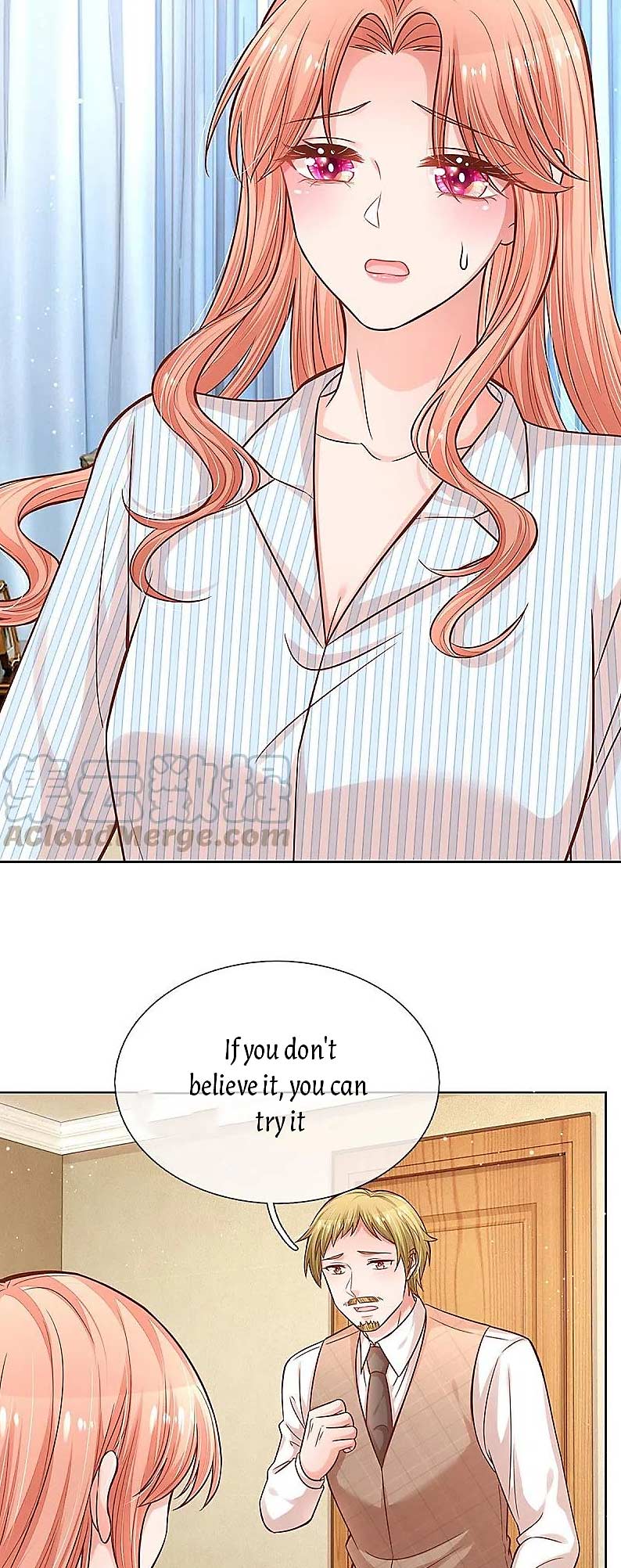 Mommy Run Away: Daddy Is Chasing After You Chapter 292 - page 7