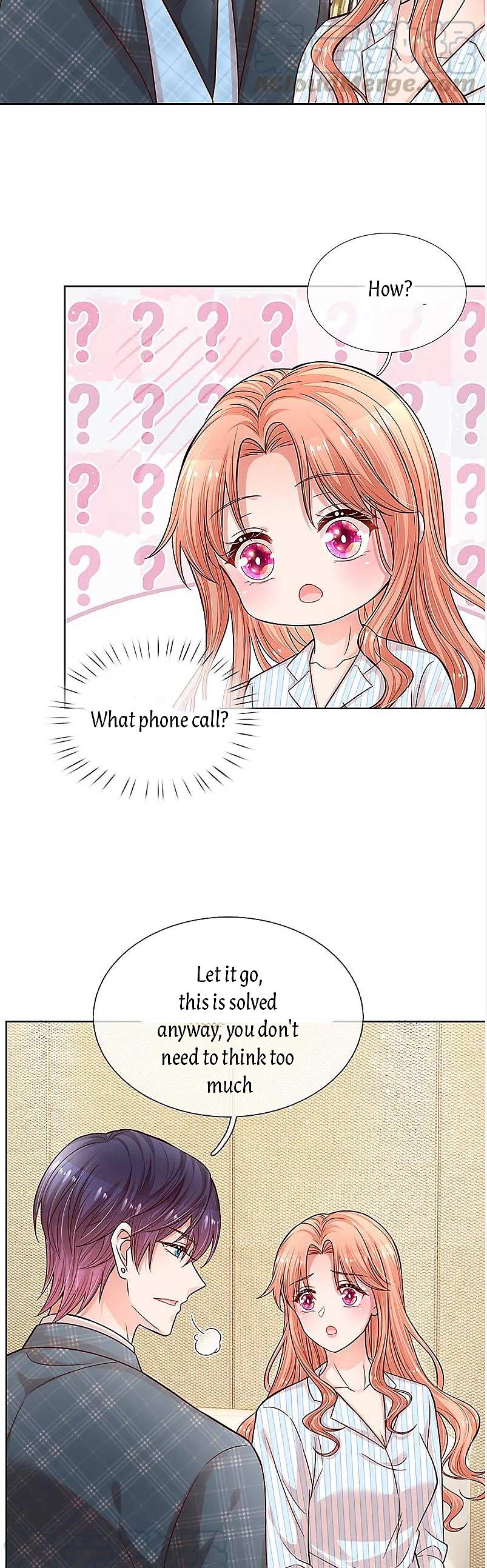 Mommy Run Away: Daddy Is Chasing After You Chapter 293 - page 13