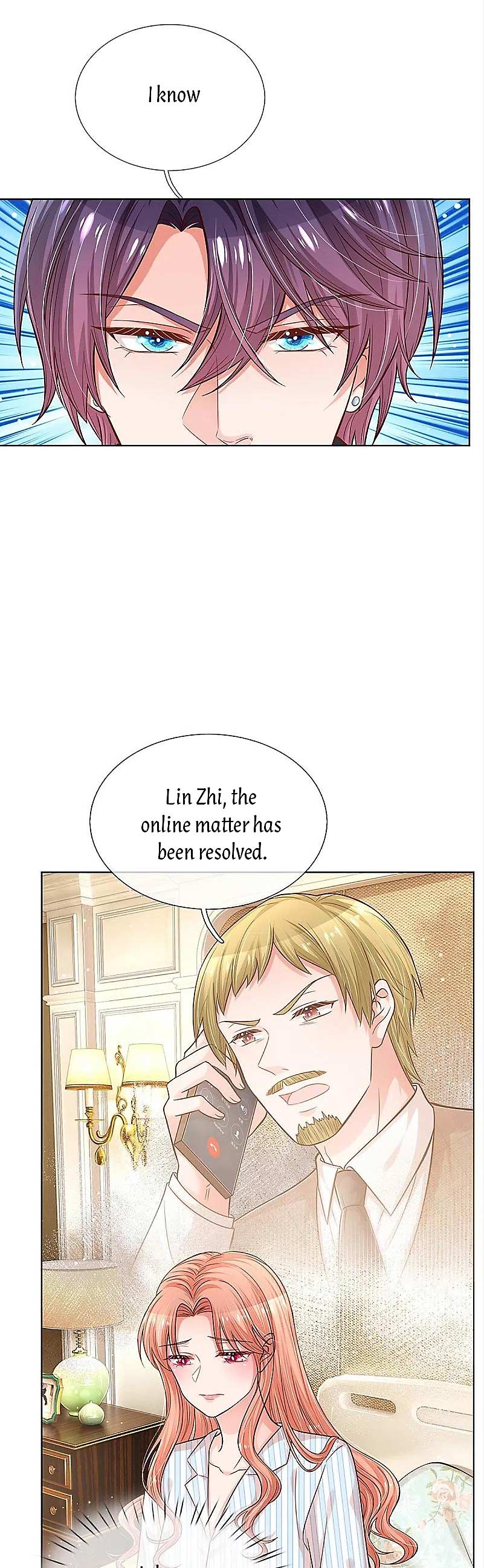 Mommy Run Away: Daddy Is Chasing After You Chapter 293 - page 7