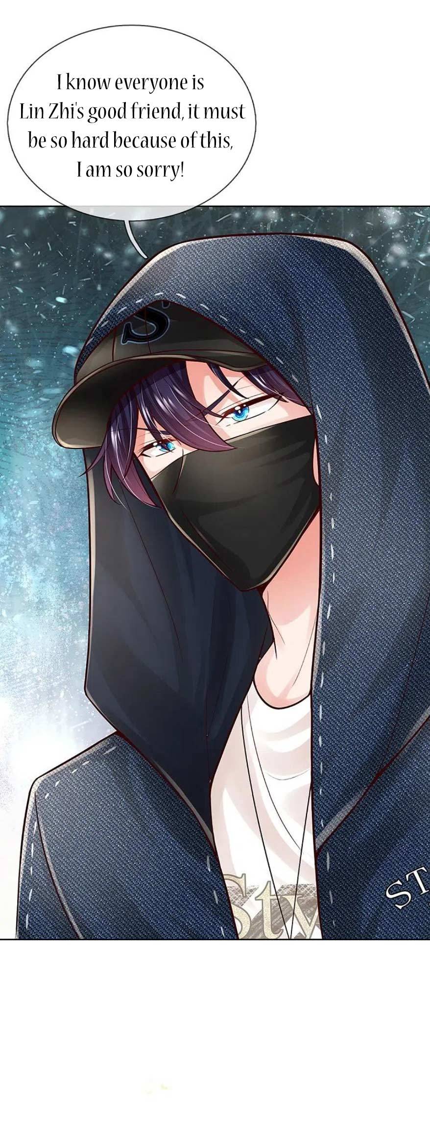 Mommy Run Away: Daddy Is Chasing After You Chapter 388 - page 11