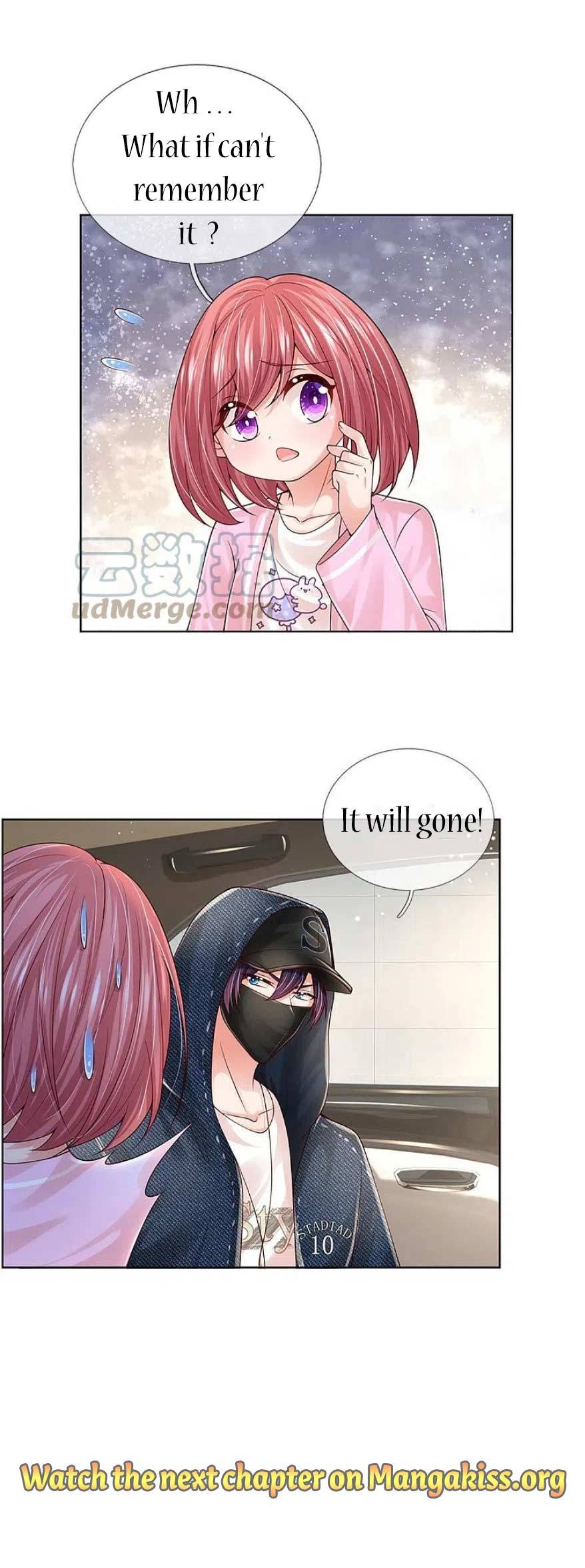 Mommy Run Away: Daddy Is Chasing After You Chapter 388 - page 17