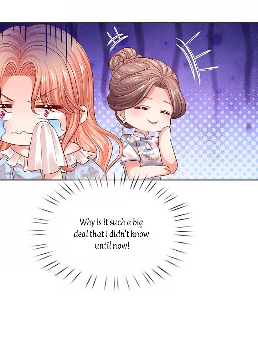 Mommy Run Away: Daddy Is Chasing After You Chapter 331 - page 2