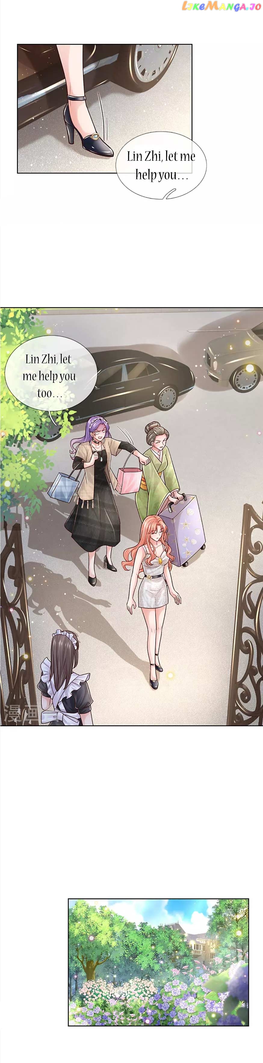 Mommy Run Away: Daddy Is Chasing After You Chapter 389 - page 12