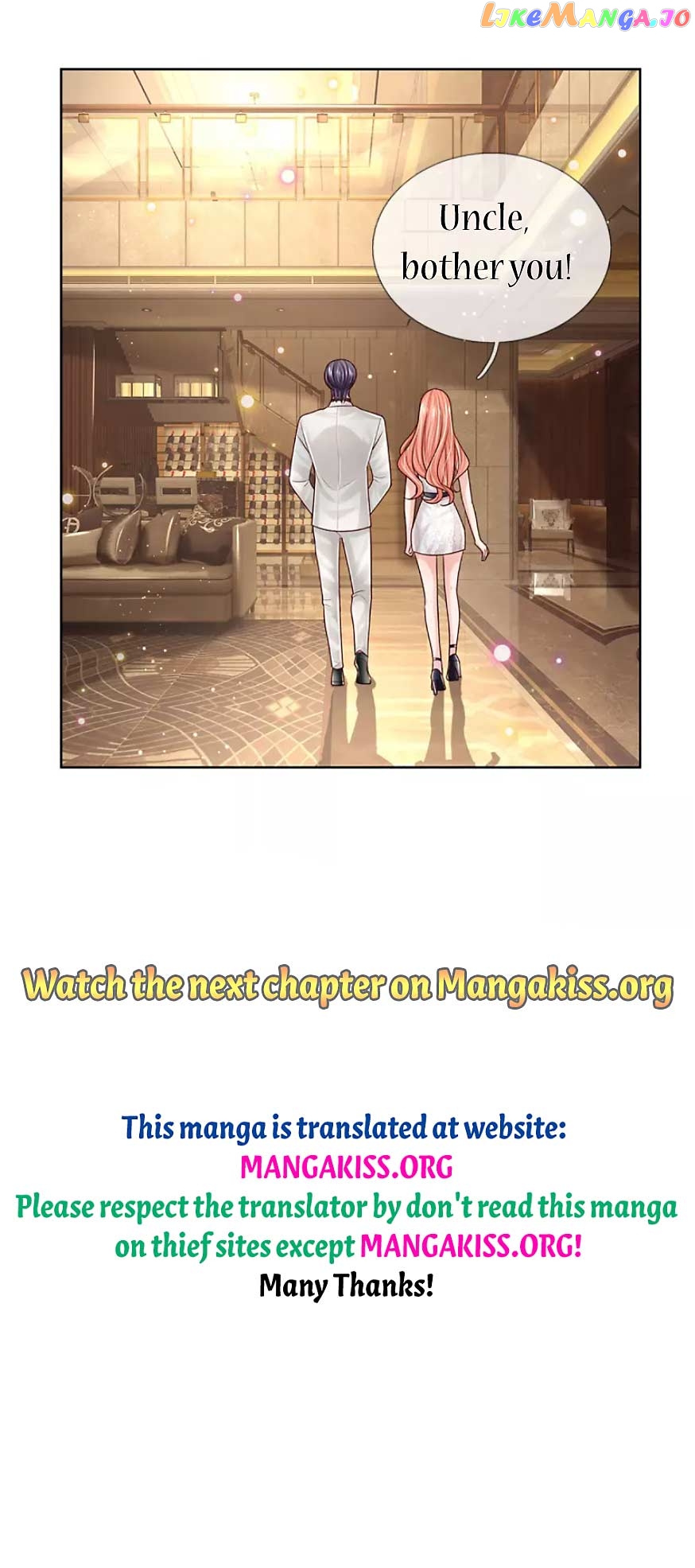 Mommy Run Away: Daddy Is Chasing After You Chapter 389 - page 17