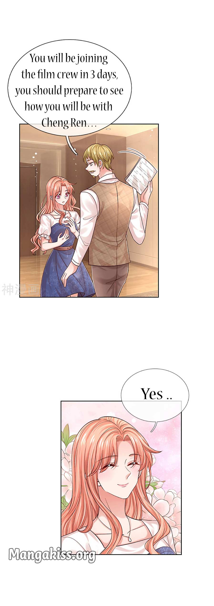 Mommy Run Away: Daddy Is Chasing After You Chapter 340 - page 15