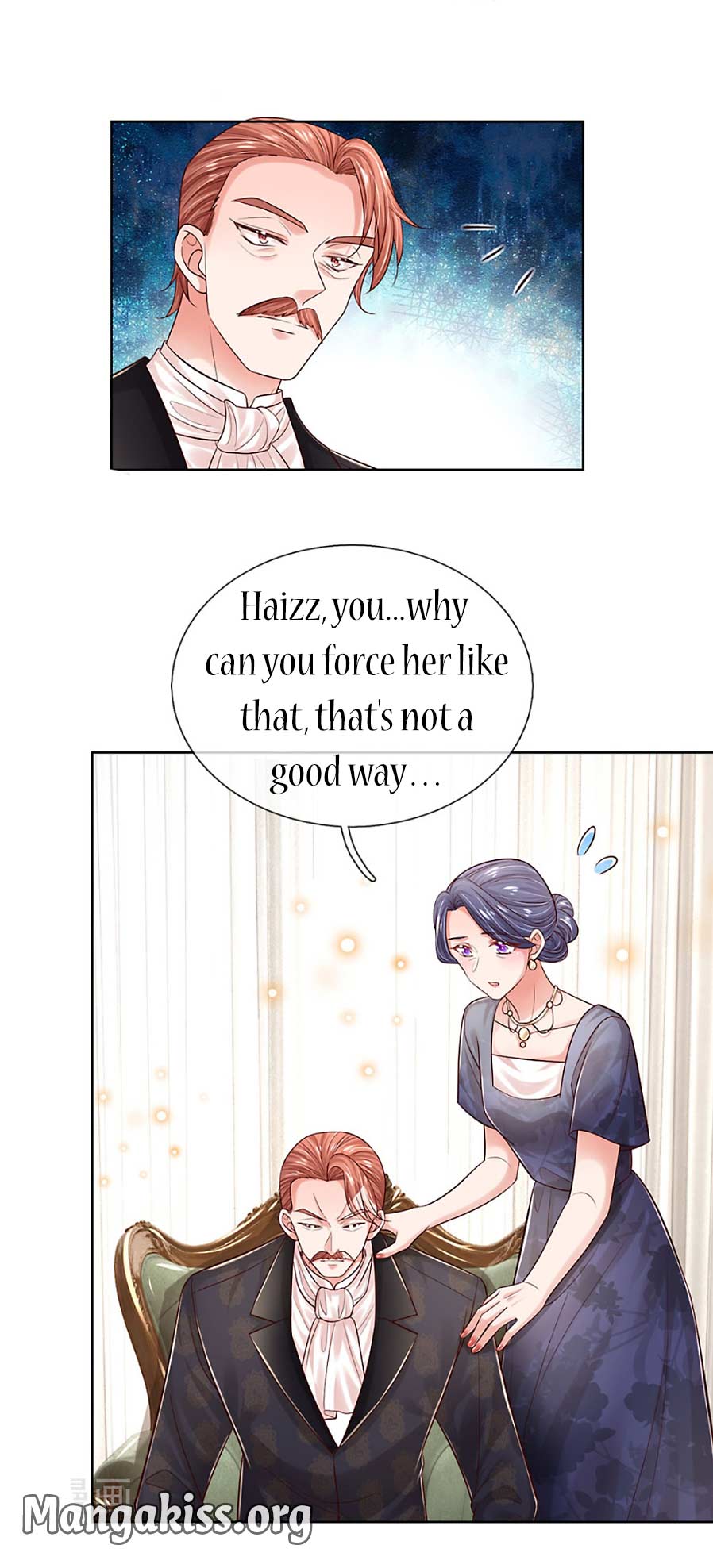 Mommy Run Away: Daddy Is Chasing After You Chapter 340 - page 6