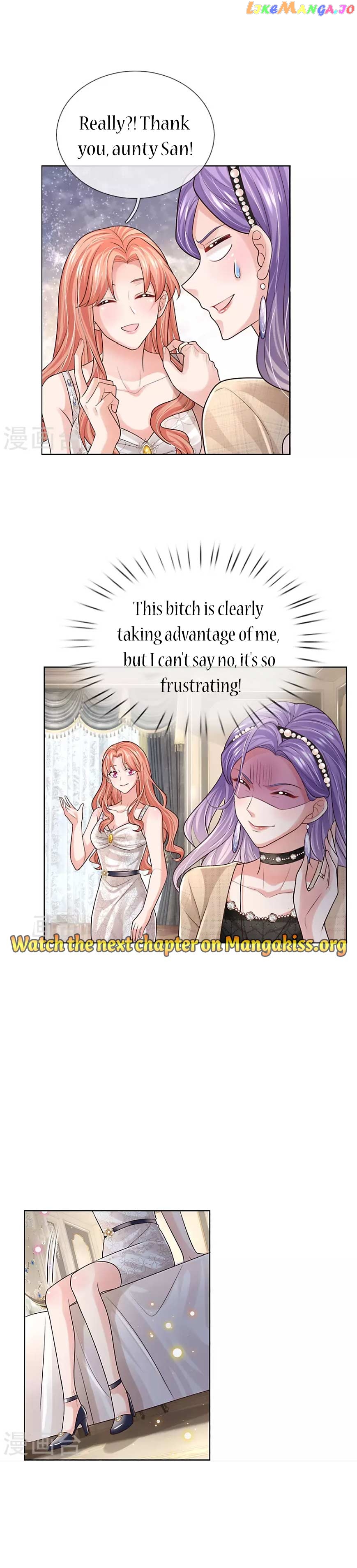 Mommy Run Away: Daddy Is Chasing After You Chapter 390 - page 10