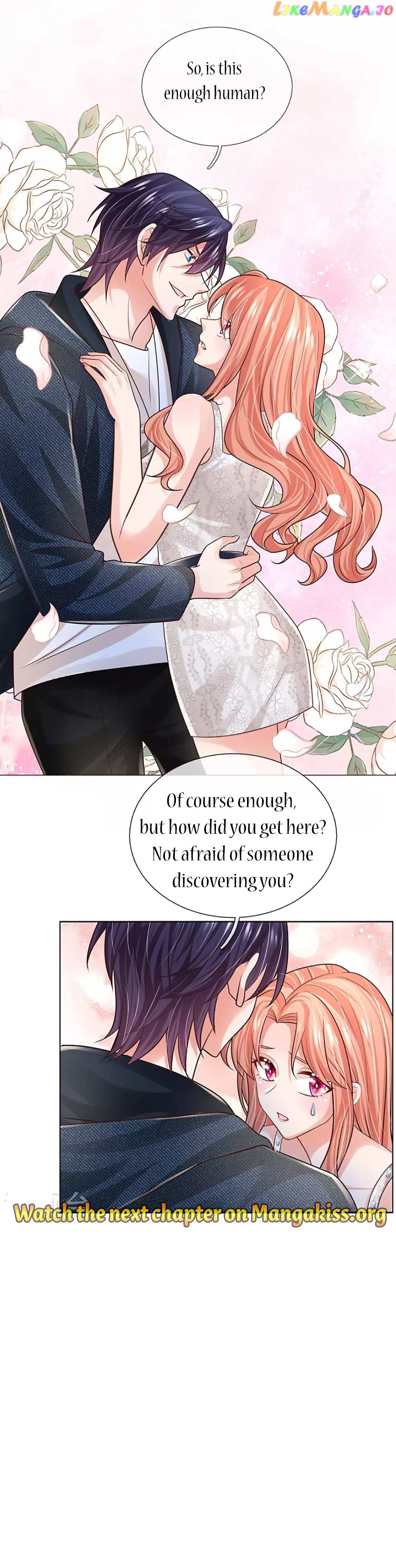 Mommy Run Away: Daddy Is Chasing After You Chapter 390 - page 16