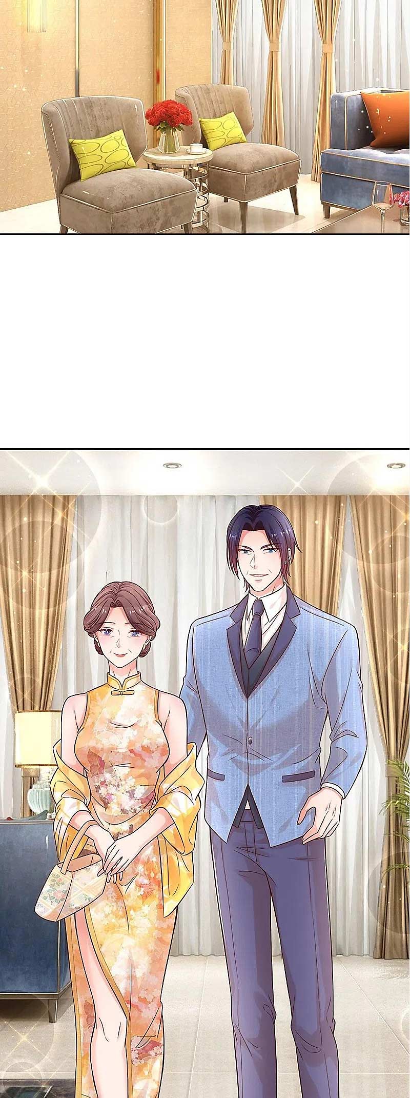 Mommy Run Away: Daddy Is Chasing After You Chapter 295 - page 14