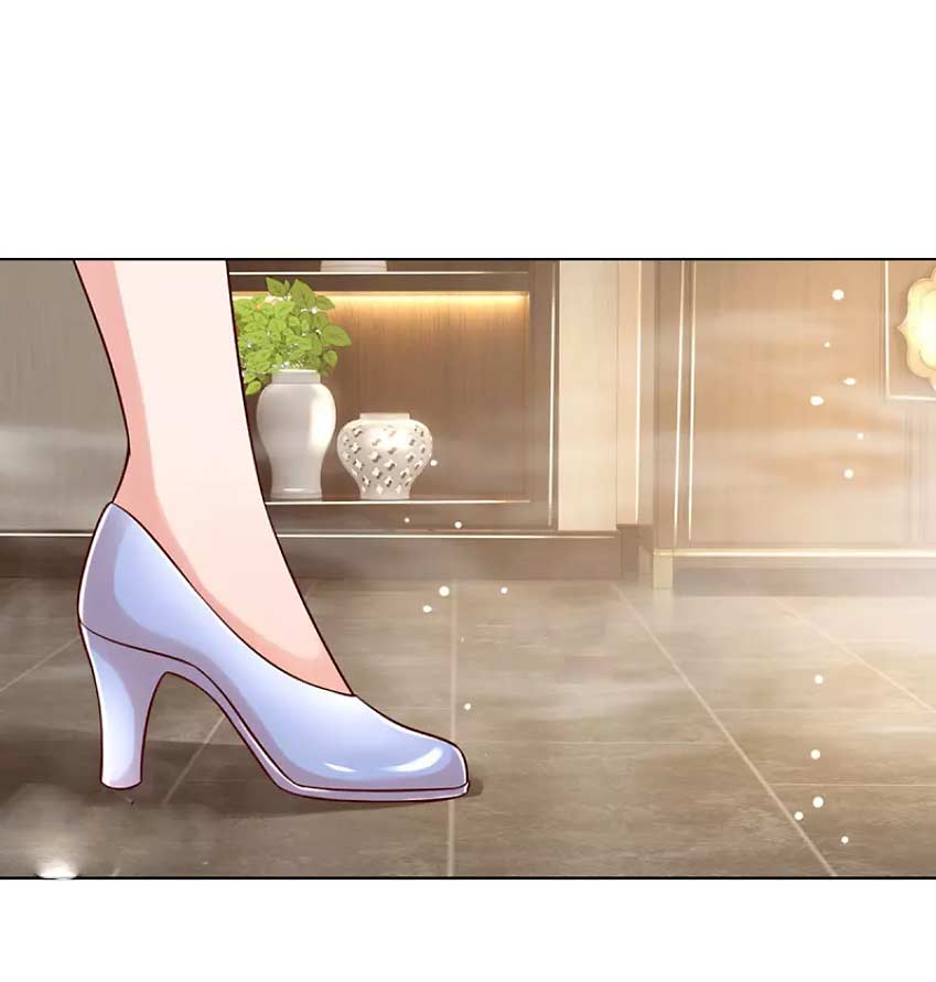 Mommy Run Away: Daddy Is Chasing After You Chapter 332 - page 11