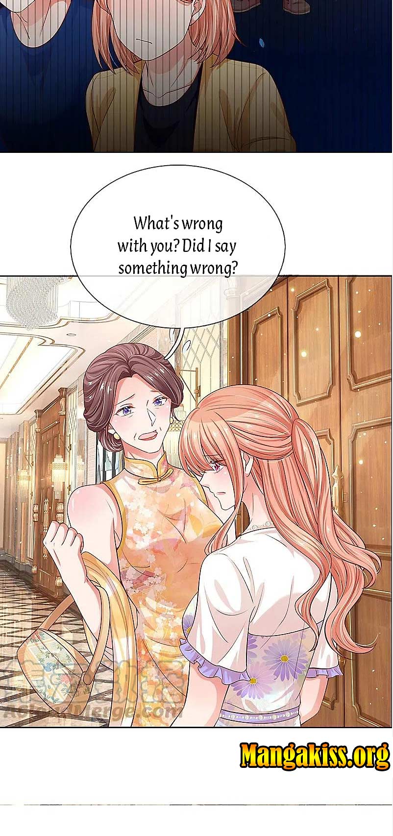 Mommy Run Away: Daddy Is Chasing After You Chapter 296 - page 16