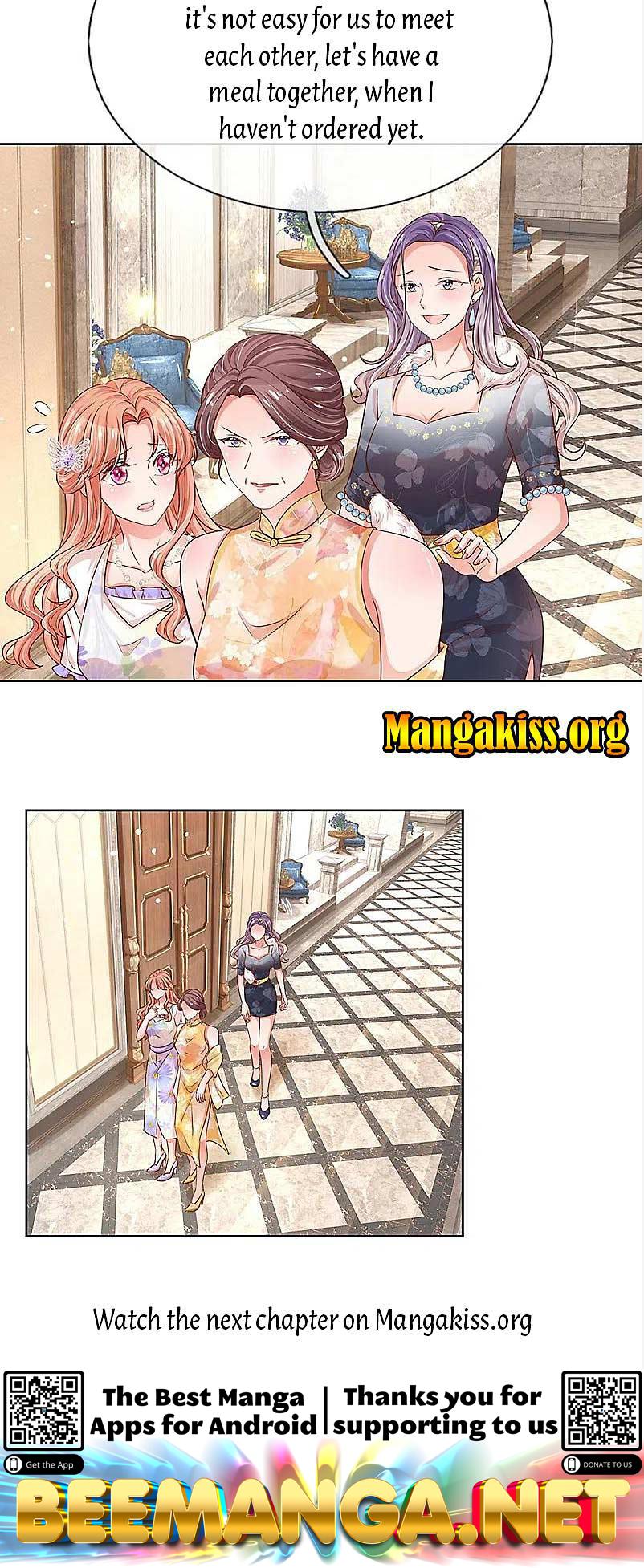Mommy Run Away: Daddy Is Chasing After You Chapter 296 - page 26