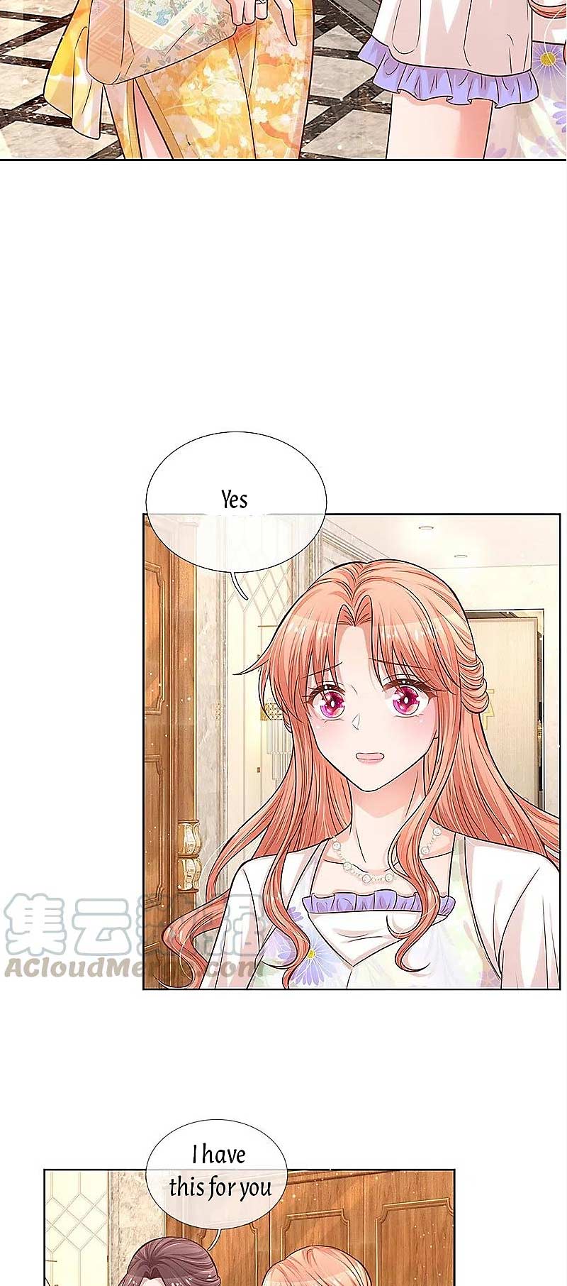 Mommy Run Away: Daddy Is Chasing After You Chapter 296 - page 5
