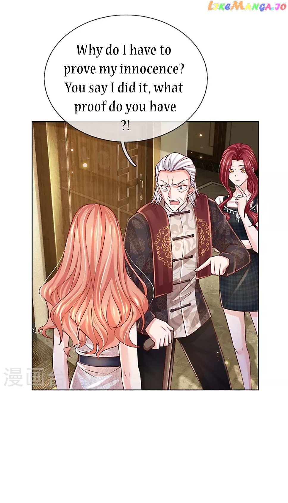 Mommy Run Away: Daddy Is Chasing After You Chapter 391 - page 15