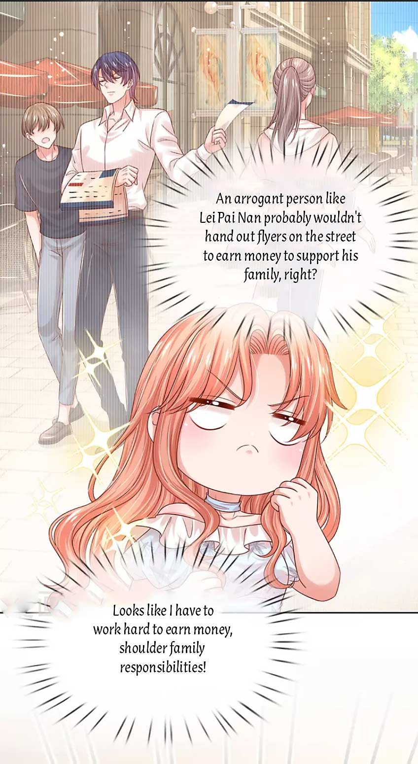 Mommy Run Away: Daddy Is Chasing After You Chapter 333 - page 10