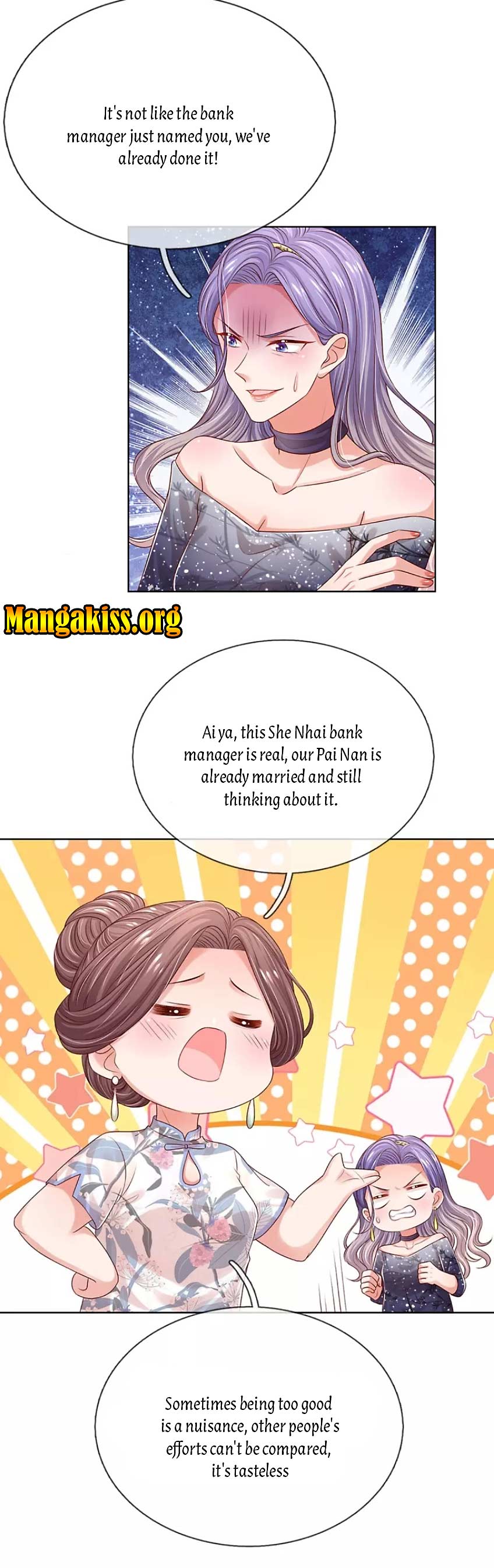 Mommy Run Away: Daddy Is Chasing After You Chapter 333 - page 16