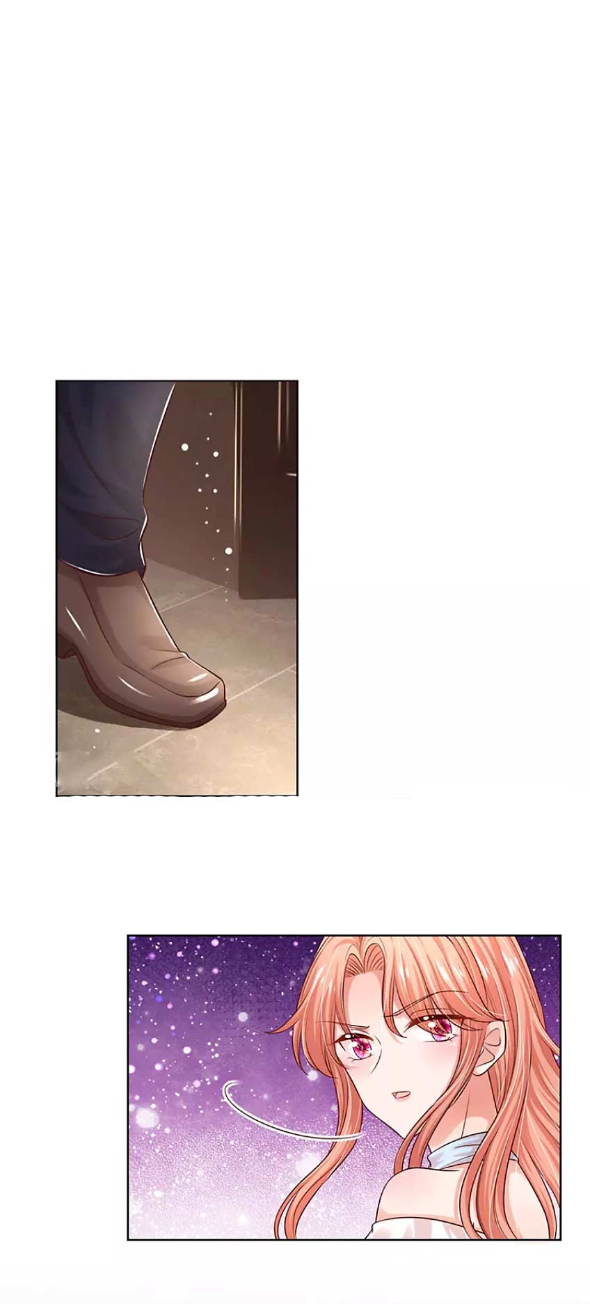 Mommy Run Away: Daddy Is Chasing After You Chapter 333 - page 3