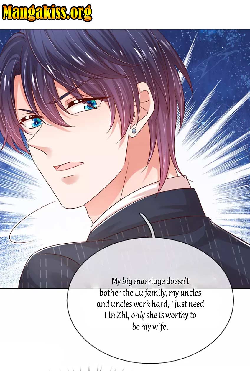 Mommy Run Away: Daddy Is Chasing After You Chapter 333 - page 8