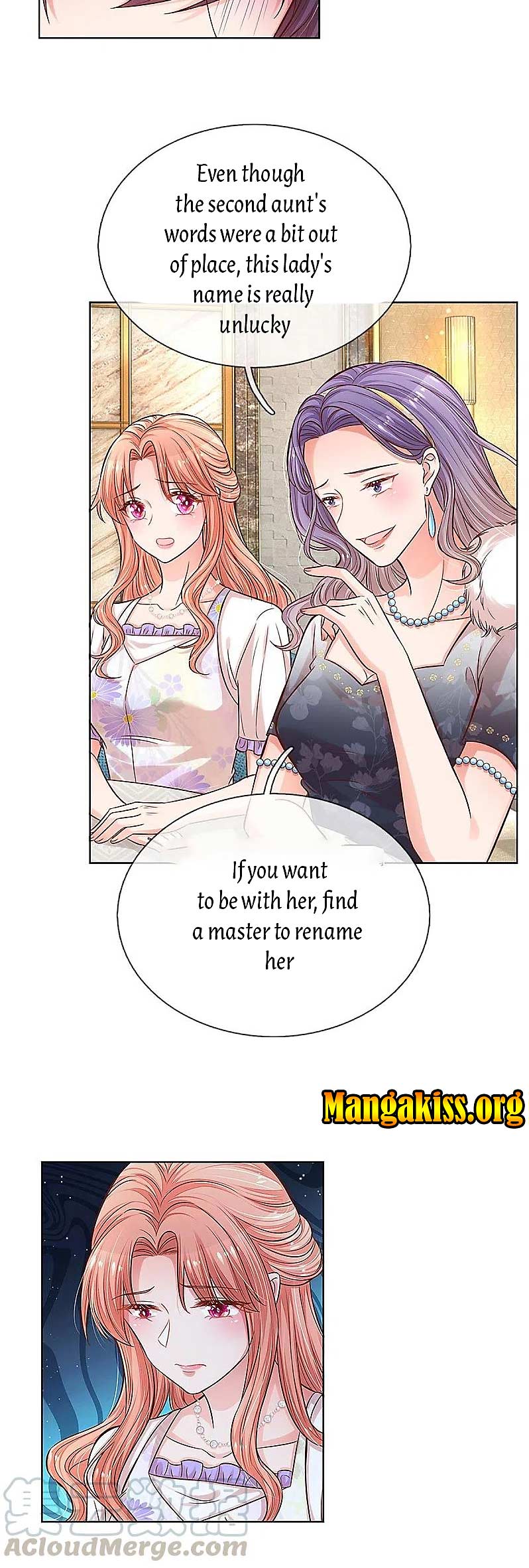 Mommy Run Away: Daddy Is Chasing After You Chapter 297 - page 11