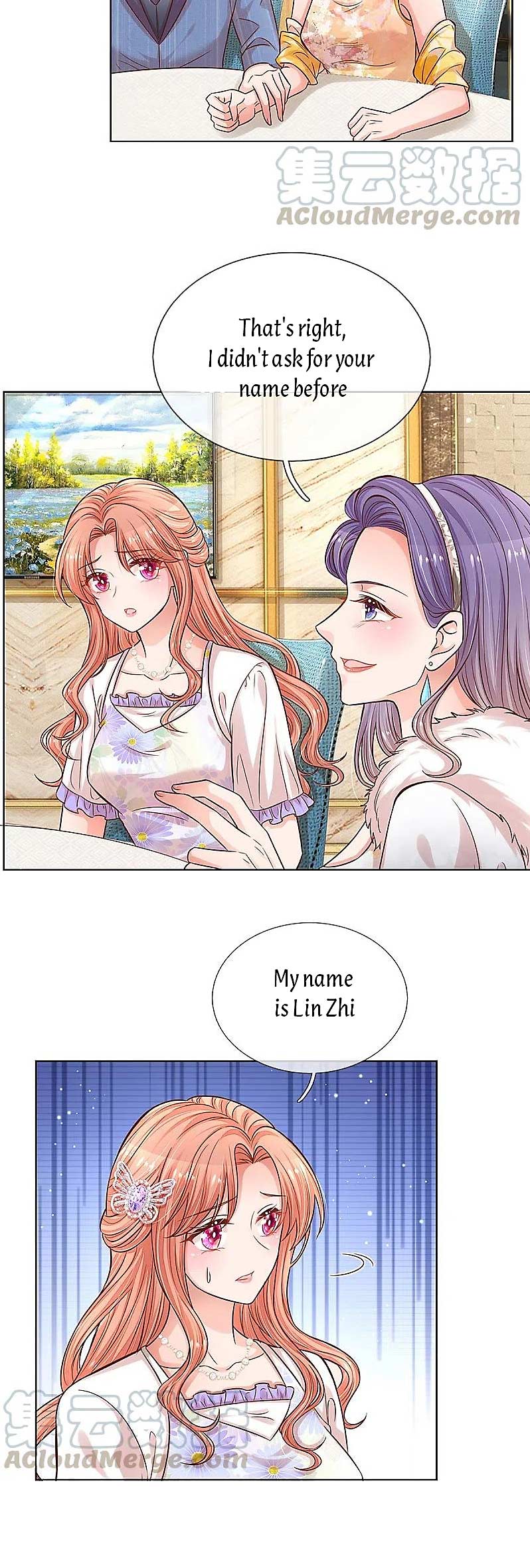 Mommy Run Away: Daddy Is Chasing After You Chapter 297 - page 7