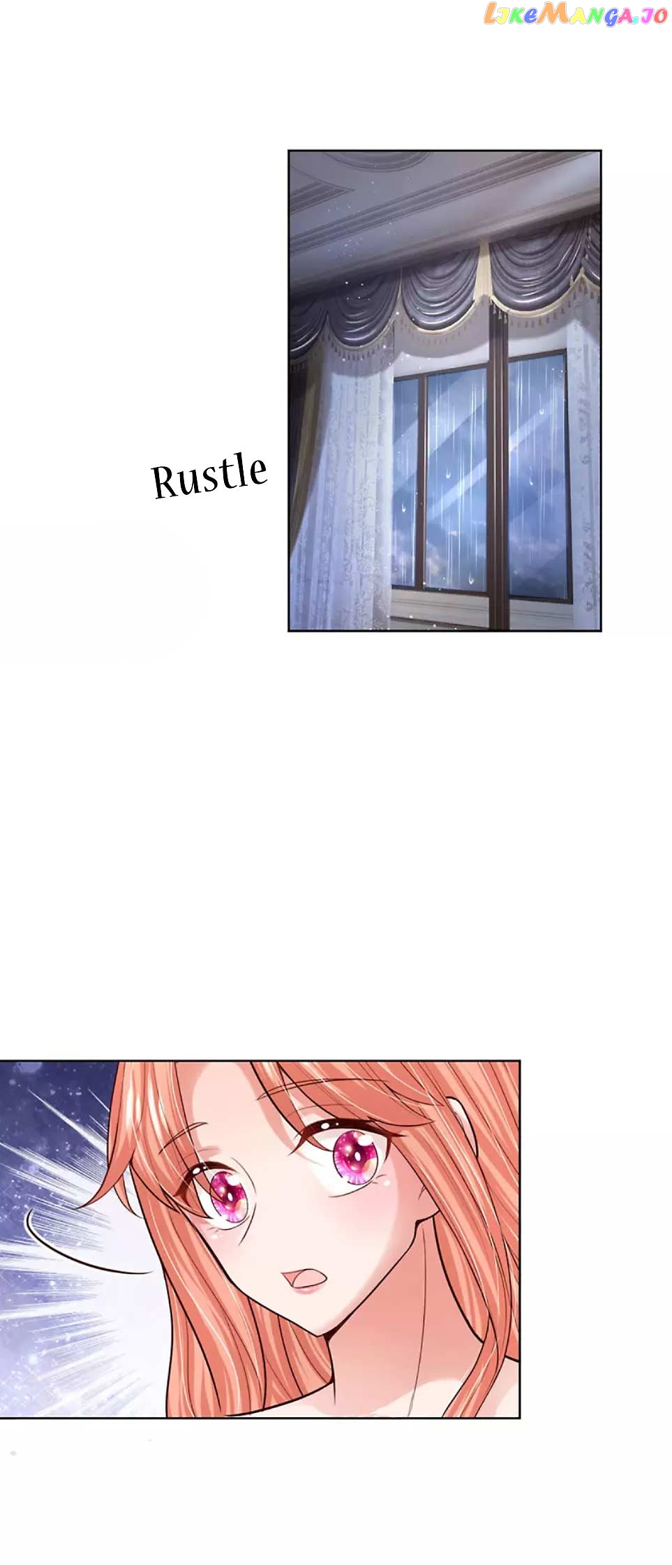 Mommy Run Away: Daddy Is Chasing After You Chapter 392 - page 7