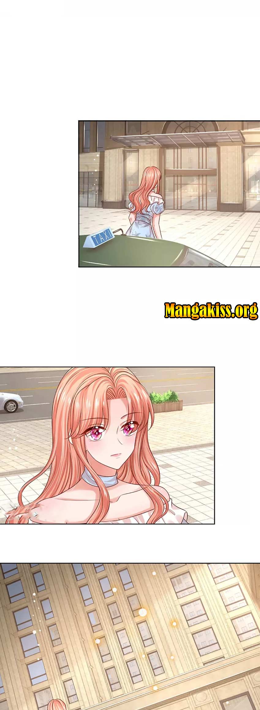 Mommy Run Away: Daddy Is Chasing After You Chapter 334 - page 11