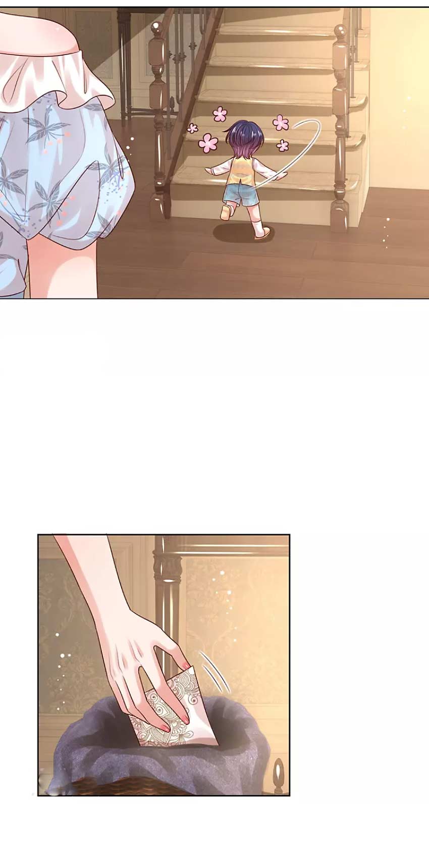 Mommy Run Away: Daddy Is Chasing After You Chapter 334 - page 18