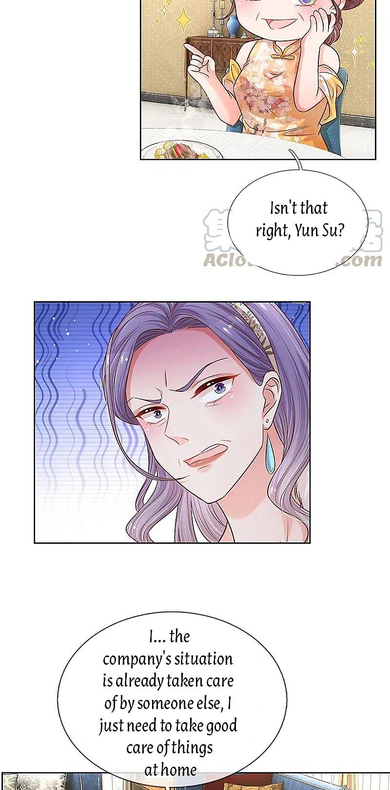 Mommy Run Away: Daddy Is Chasing After You Chapter 298 - page 12