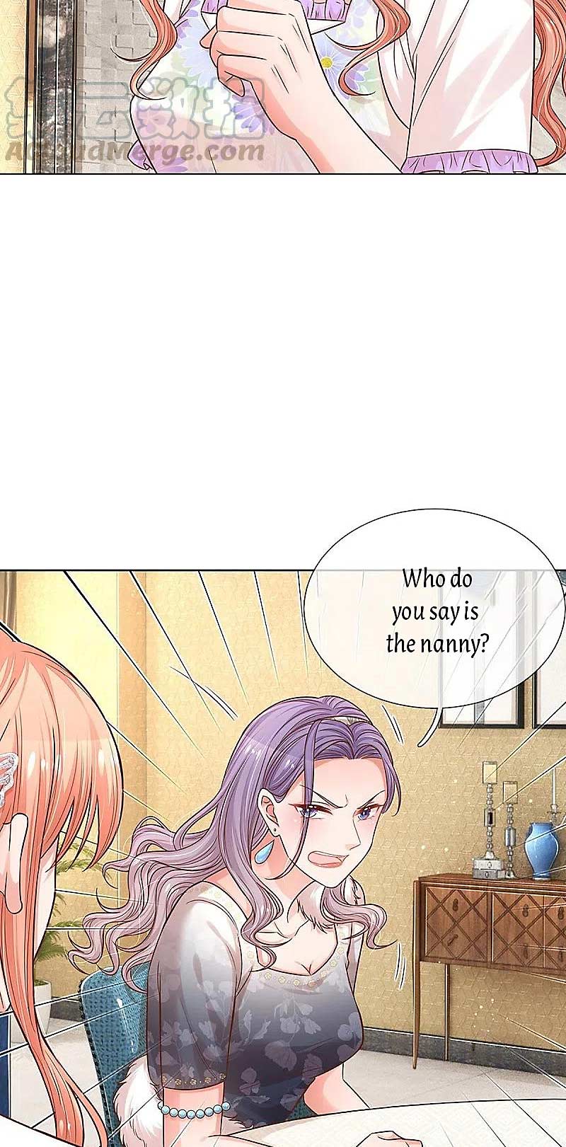 Mommy Run Away: Daddy Is Chasing After You Chapter 298 - page 14