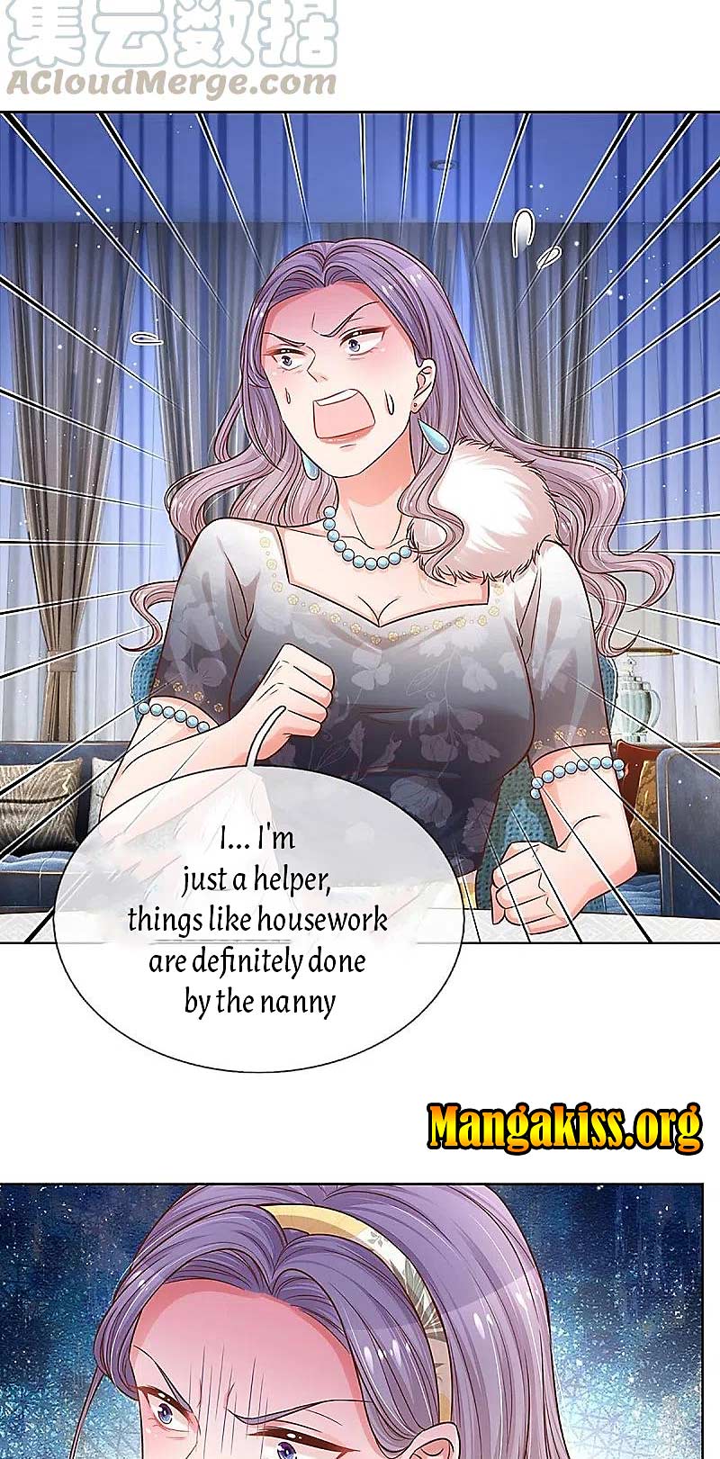 Mommy Run Away: Daddy Is Chasing After You Chapter 298 - page 16