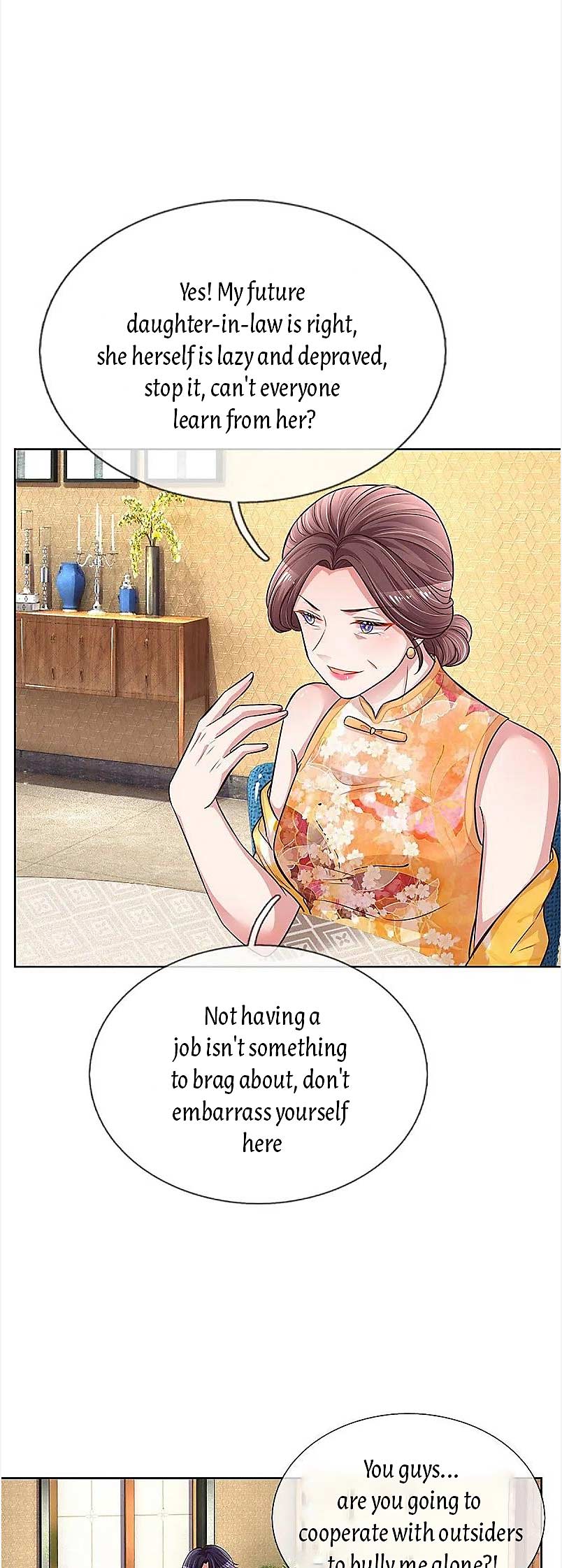 Mommy Run Away: Daddy Is Chasing After You Chapter 298 - page 20