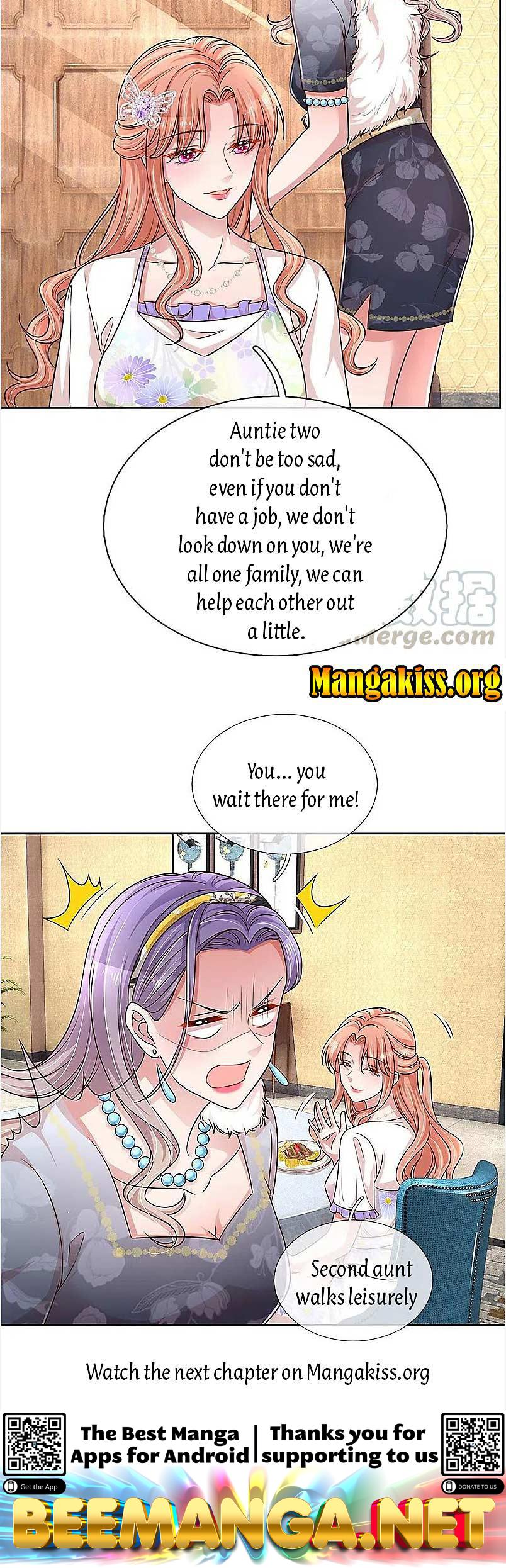 Mommy Run Away: Daddy Is Chasing After You Chapter 298 - page 27