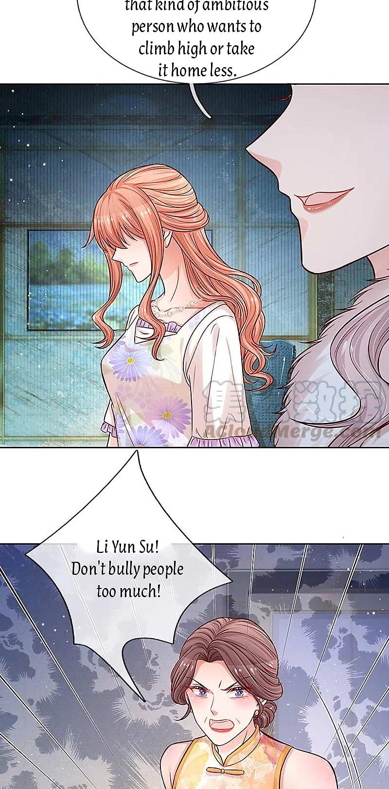 Mommy Run Away: Daddy Is Chasing After You Chapter 298 - page 5