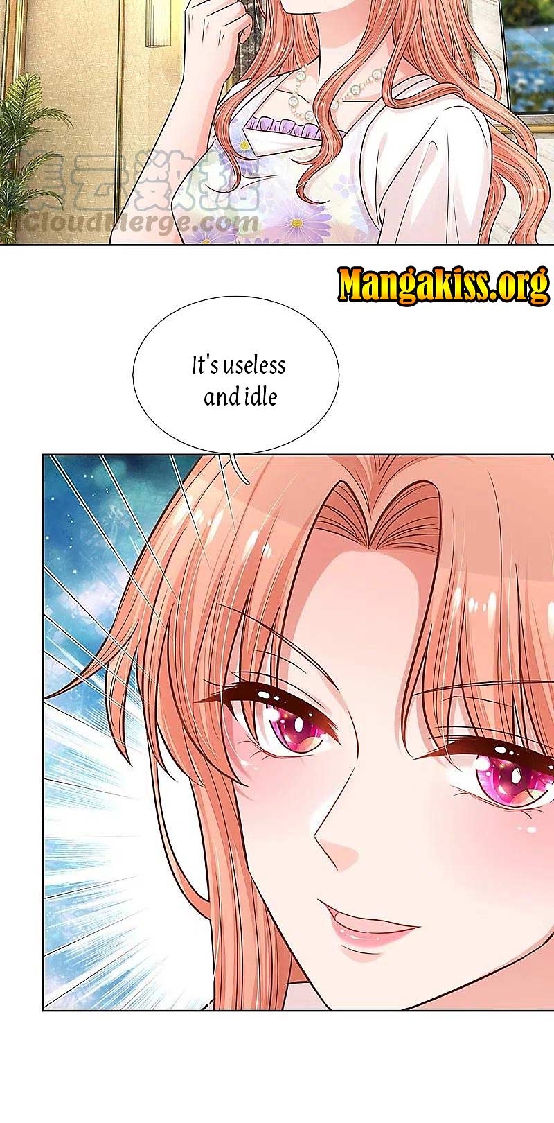 Mommy Run Away: Daddy Is Chasing After You Chapter 298 - page 9