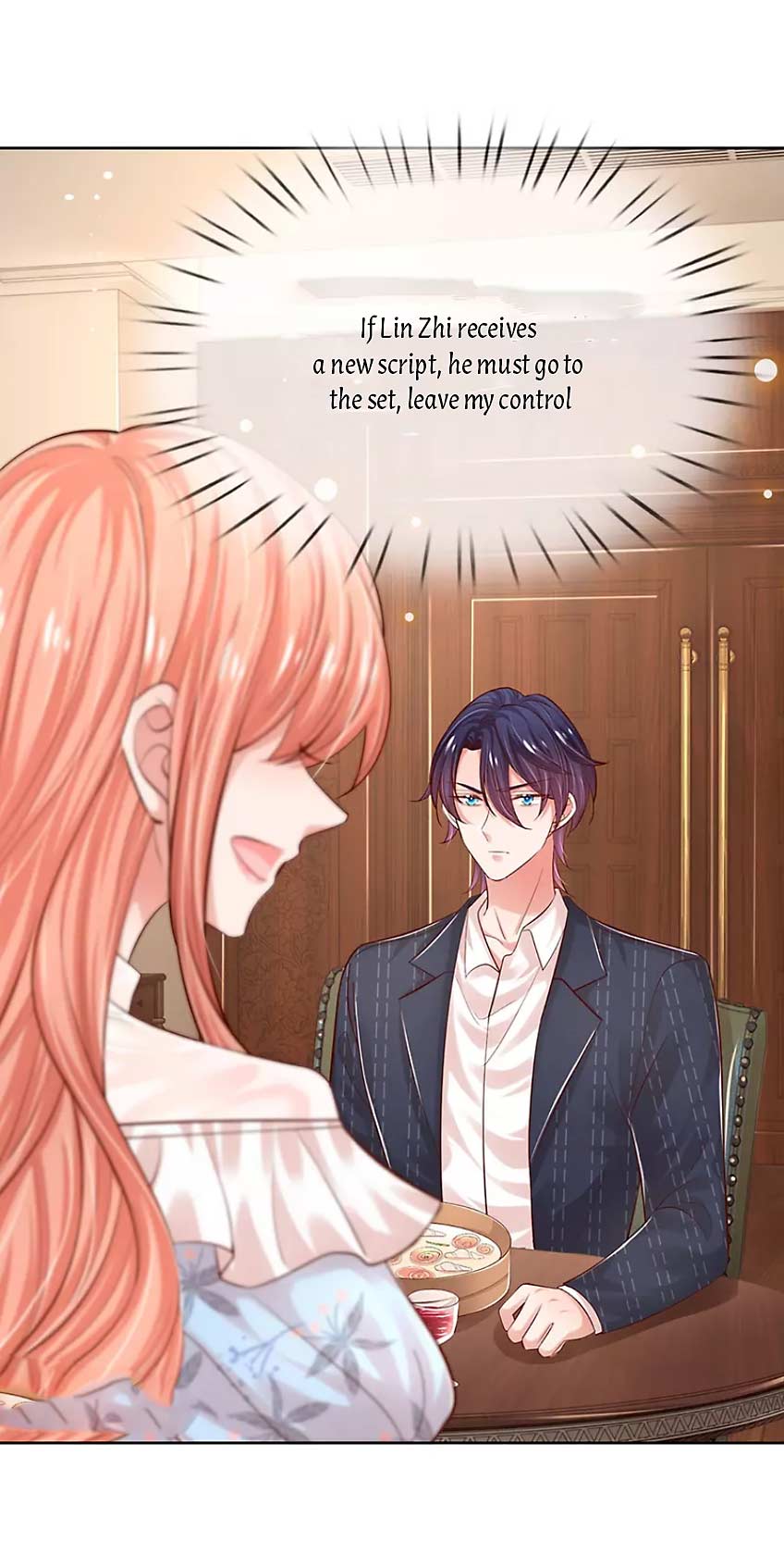 Mommy Run Away: Daddy Is Chasing After You Chapter 335 - page 11