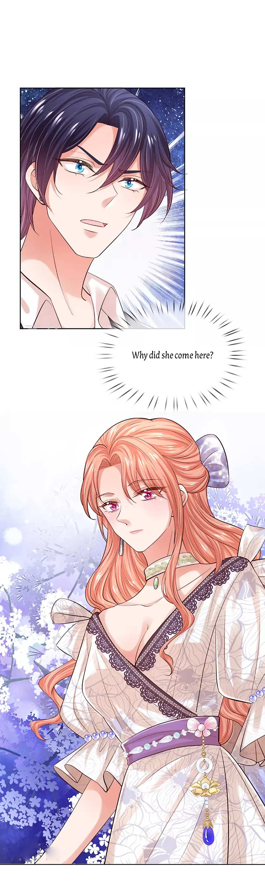 Mommy Run Away: Daddy Is Chasing After You Chapter 336 - page 14