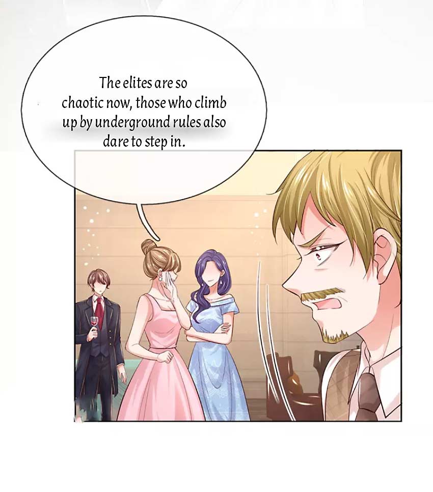 Mommy Run Away: Daddy Is Chasing After You Chapter 336 - page 16