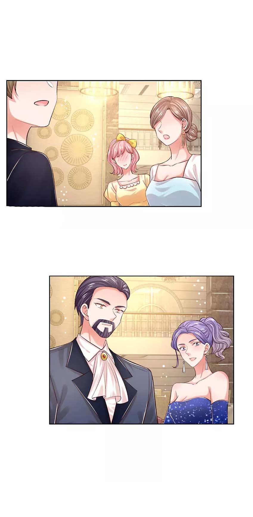 Mommy Run Away: Daddy Is Chasing After You Chapter 336 - page 8