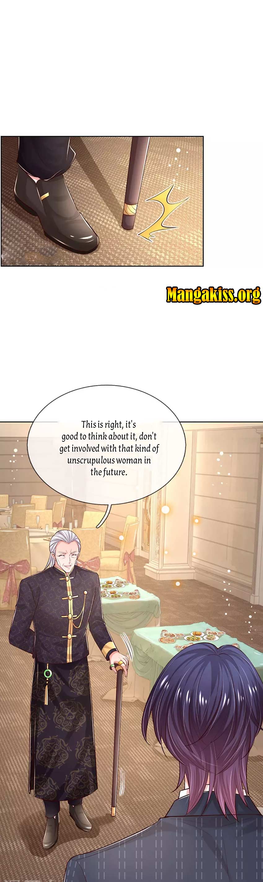 Mommy Run Away: Daddy Is Chasing After You Chapter 336 - page 9