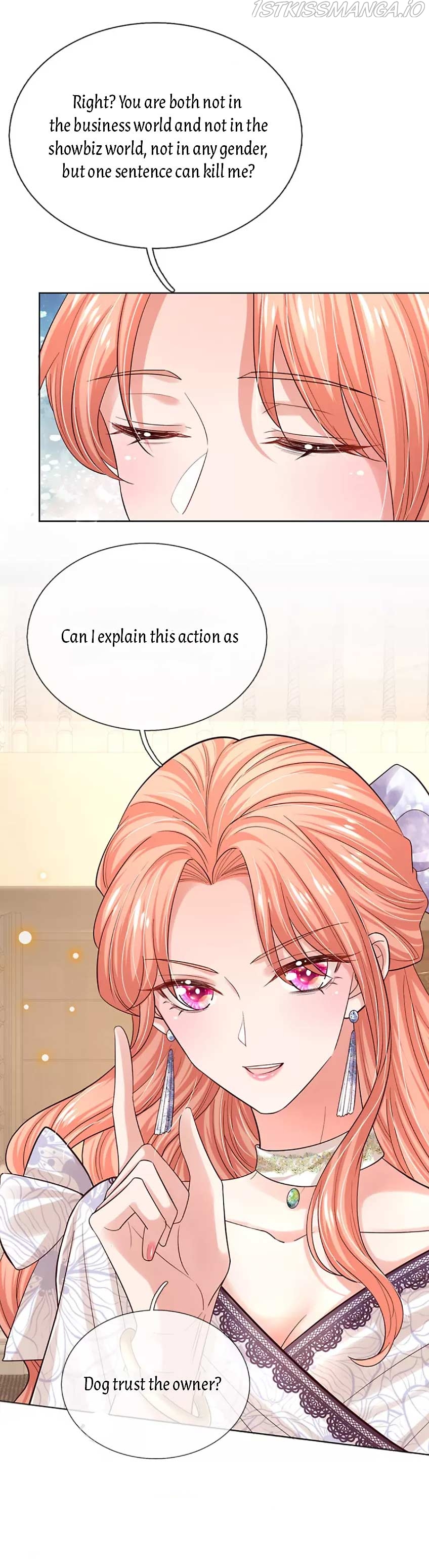 Mommy Run Away: Daddy Is Chasing After You Chapter 337 - page 4