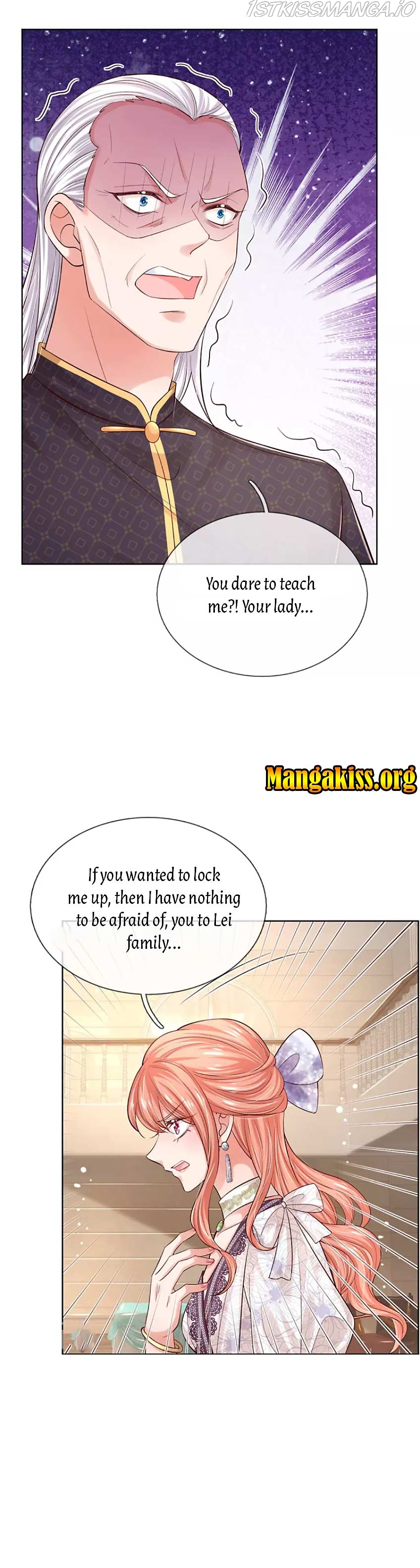 Mommy Run Away: Daddy Is Chasing After You Chapter 337 - page 7