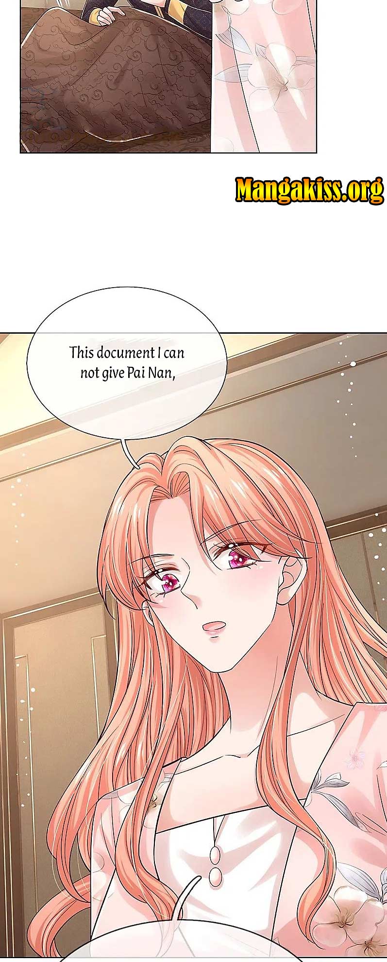 Mommy Run Away: Daddy Is Chasing After You Chapter 338 - page 11