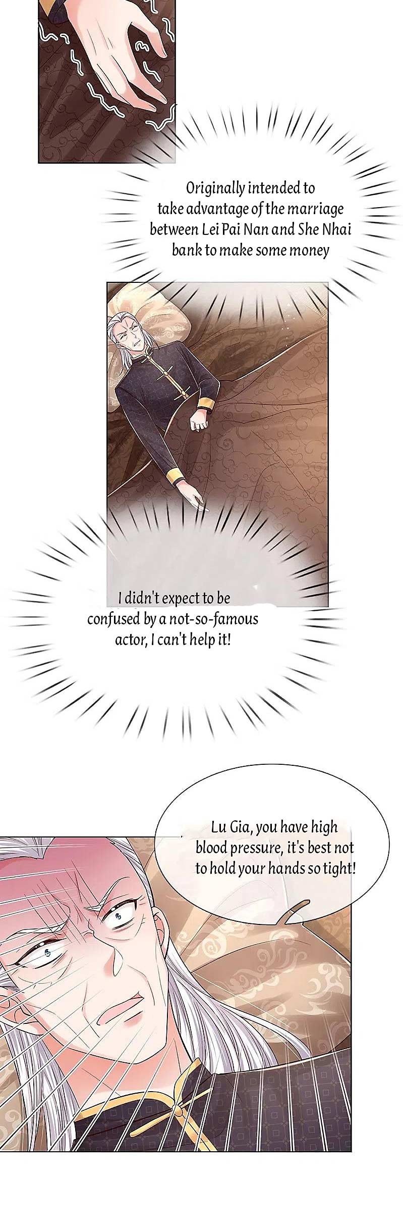 Mommy Run Away: Daddy Is Chasing After You Chapter 338 - page 6