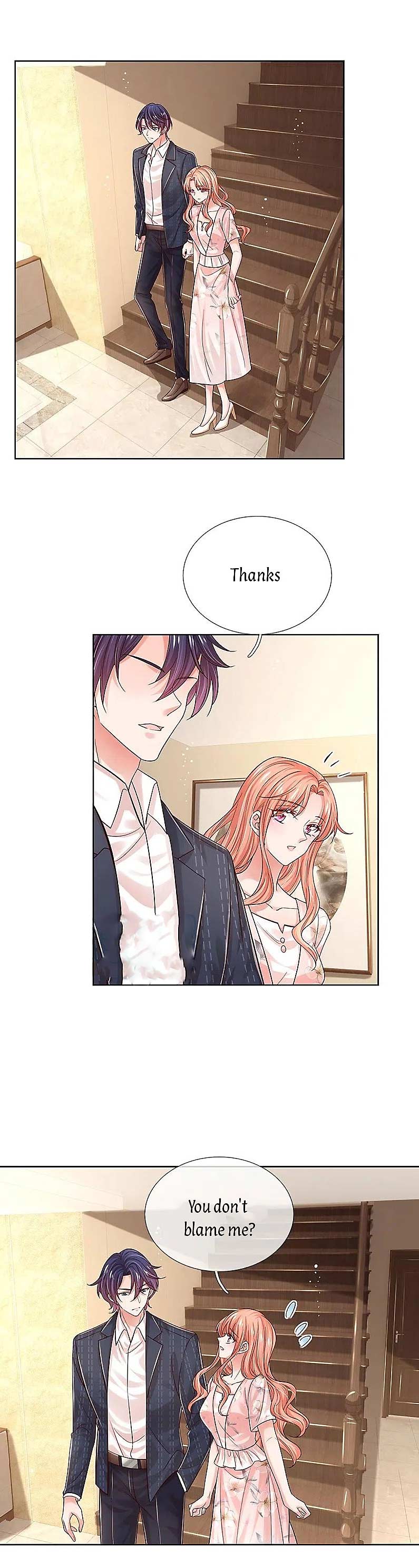 Mommy Run Away: Daddy Is Chasing After You Chapter 339 - page 3