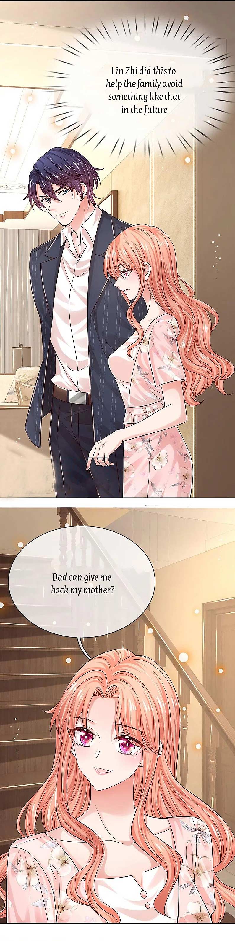 Mommy Run Away: Daddy Is Chasing After You Chapter 339 - page 5