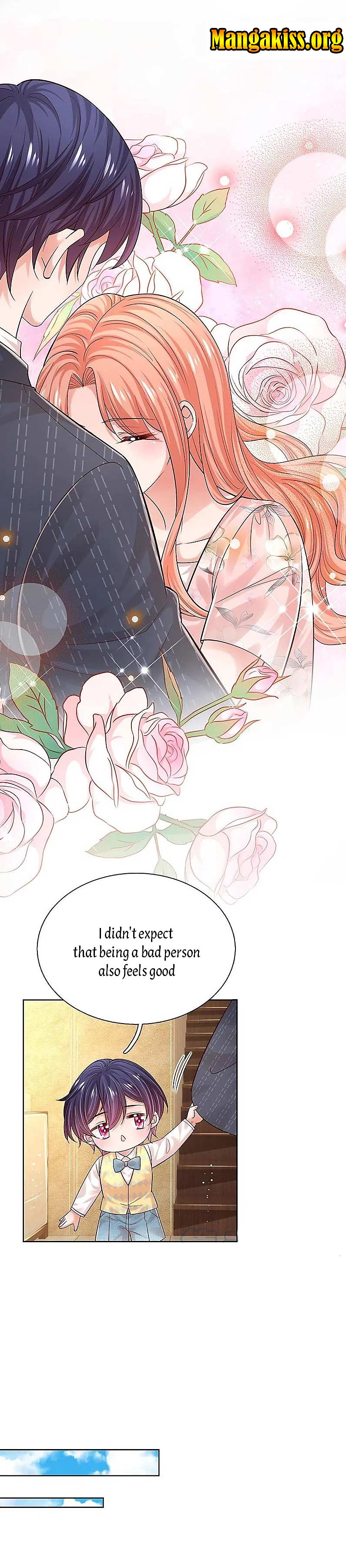 Mommy Run Away: Daddy Is Chasing After You Chapter 339 - page 7