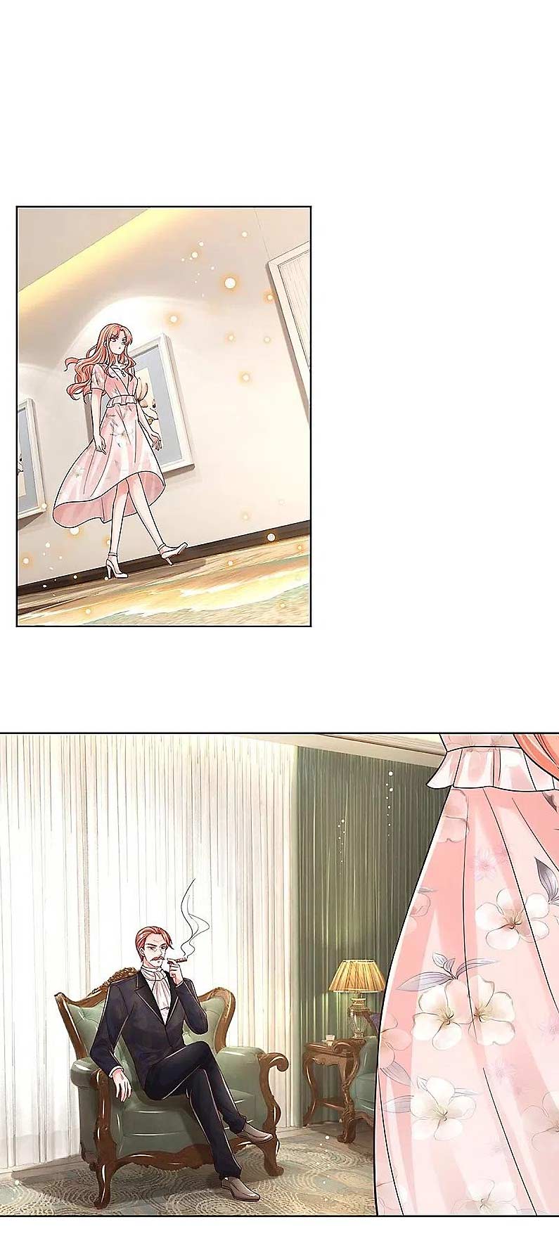 Mommy Run Away: Daddy Is Chasing After You Chapter 339 - page 8