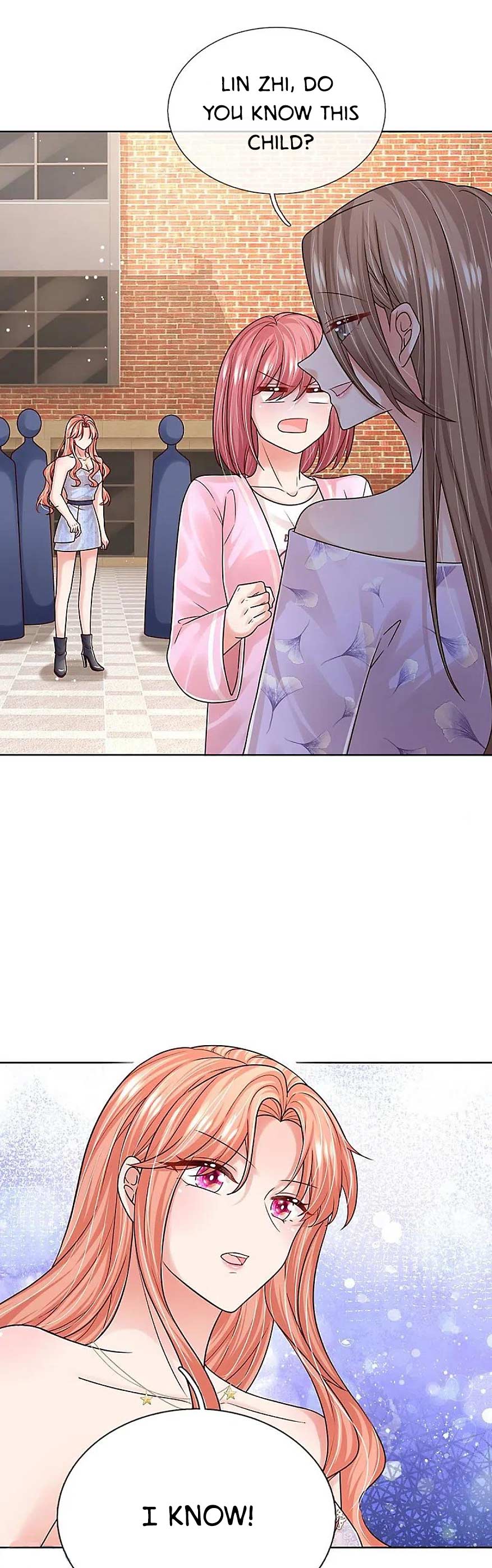 Mommy Run Away: Daddy Is Chasing After You Chapter 360 - page 10